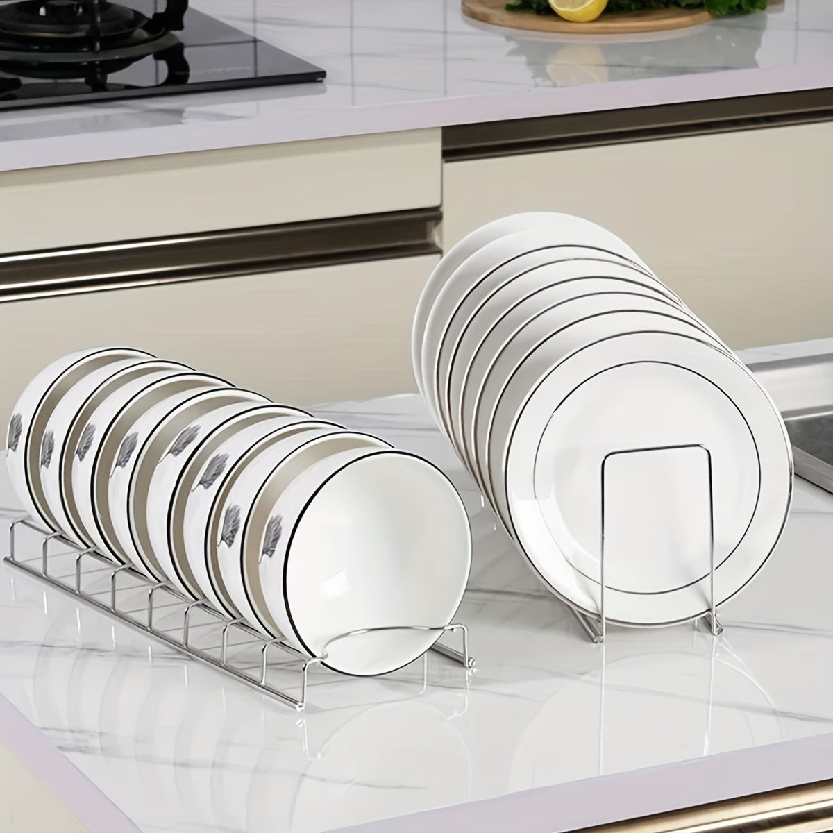 Bowl storage
