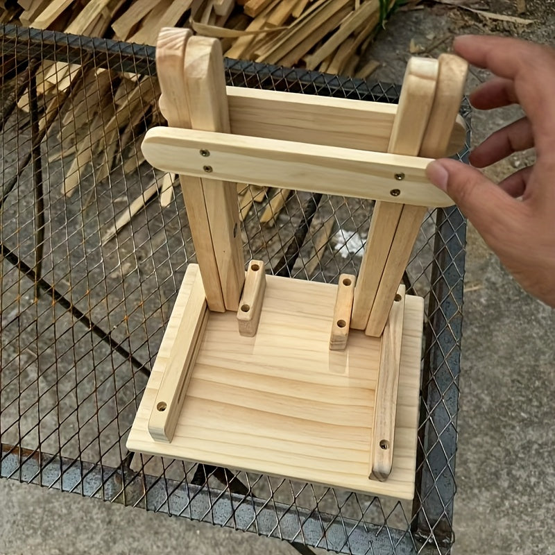 Small stool